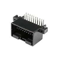 こちらは専用商品です 174047-2 TE Connectivity コネクタハウジング オス 20極 2列